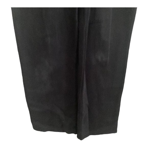 Nike Sweatpants Womens XS Black Cotton Bootcut Drawstring - Picture 13 of 14